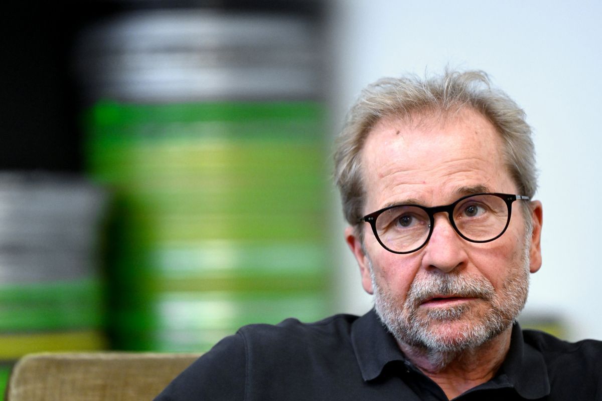 Regisseur Ulrich Seidl erhält große Werkschau in Amsterdam