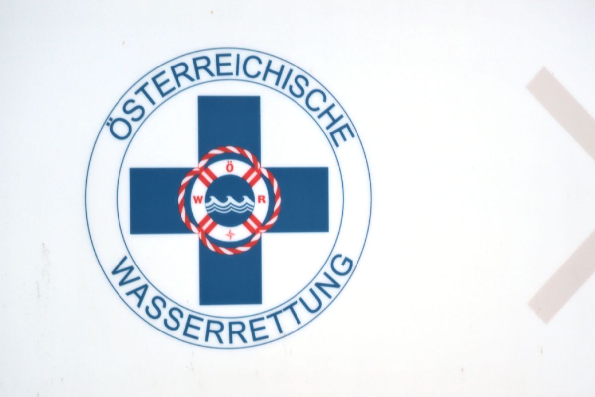 Stand-Up-Paddler tot aus Vorarlberger Baggersee geborgen