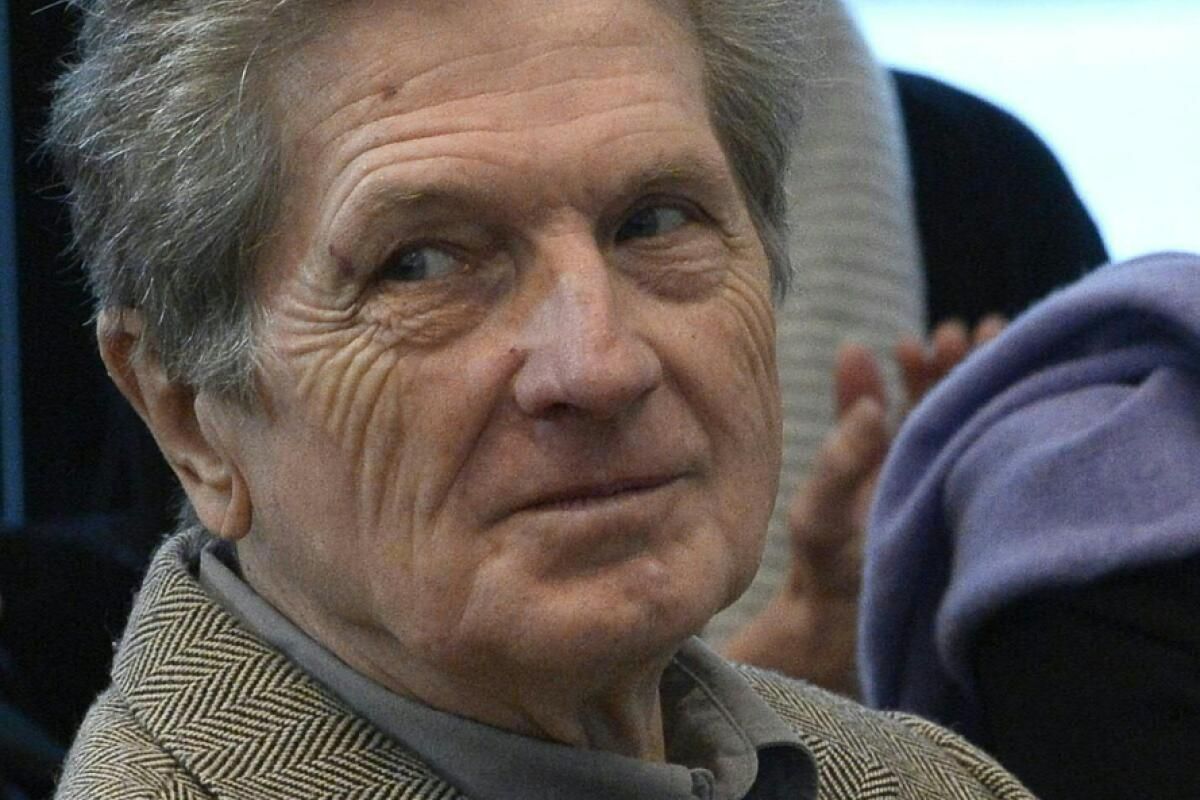 Fotokünstler Heinz Cibulka gestorben