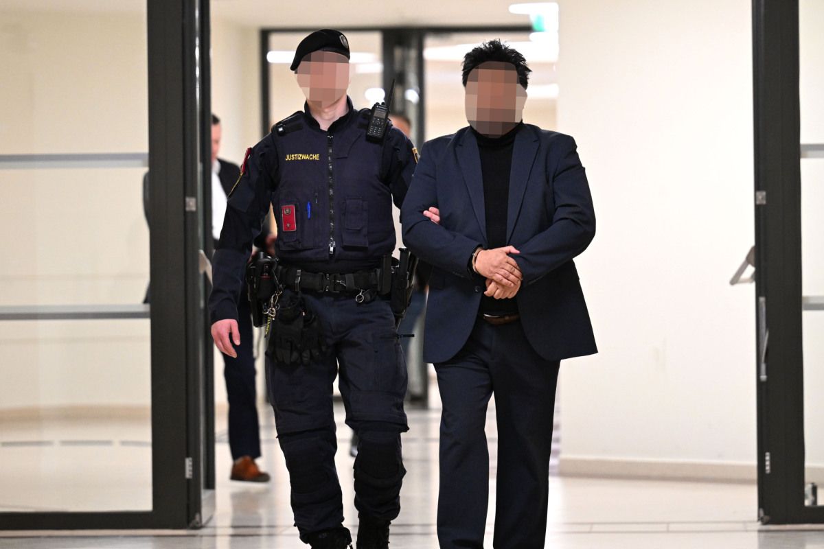 Fünf Jahre Haft für früher schillernden Investor Danny K.