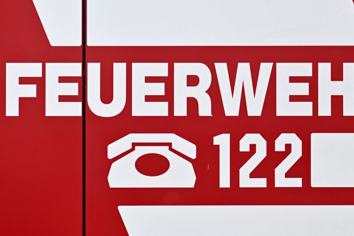 Frau nach Wohnungsbrand in Wien-Donaustadt verstorben