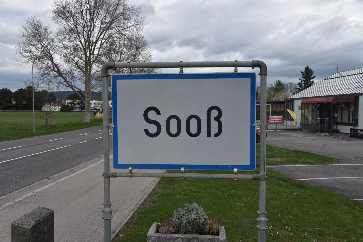 Mordanklage nach Tötungsdelikt in Sooß am Ostersonntag
