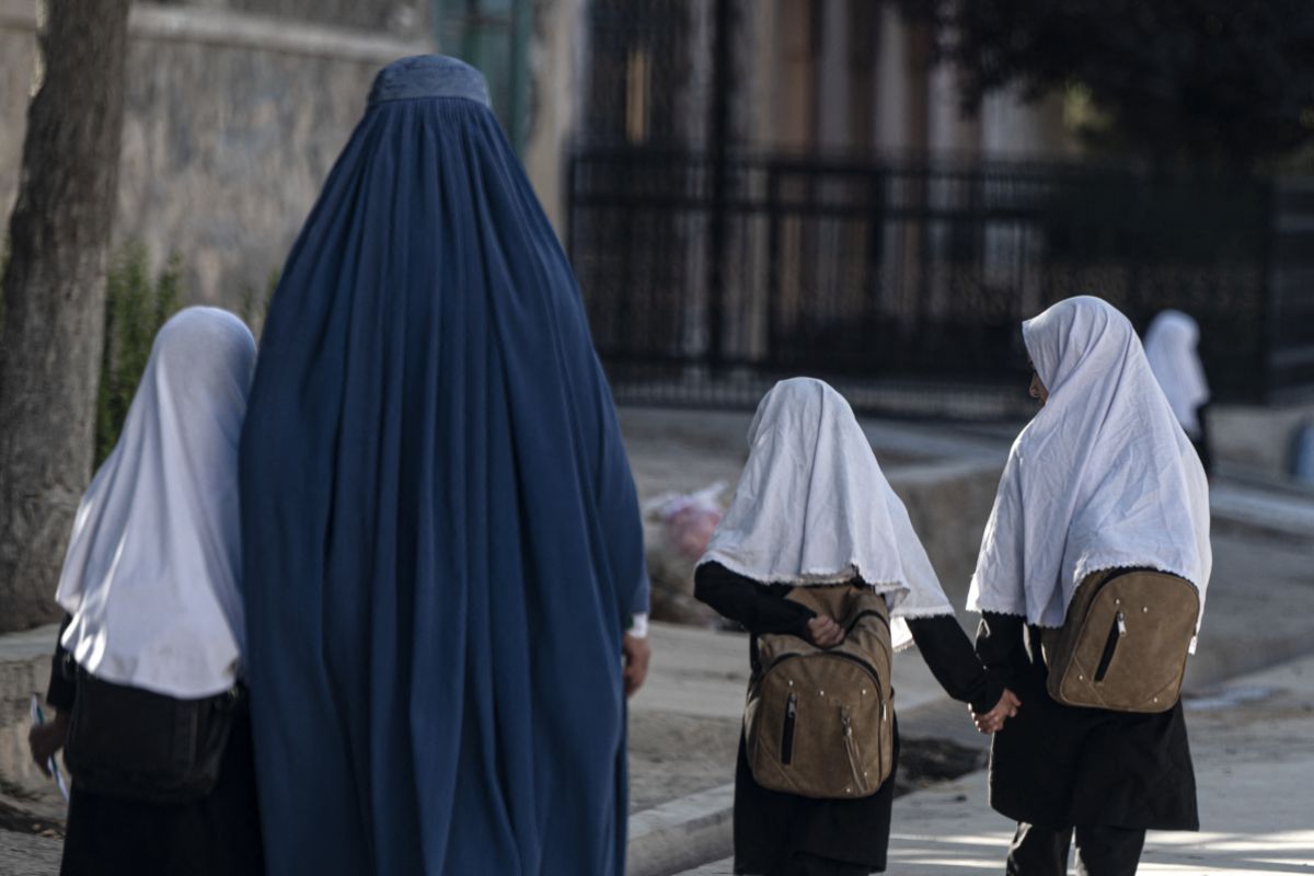 Dutzende Verletzte nach Explosion in Kabuler Schule