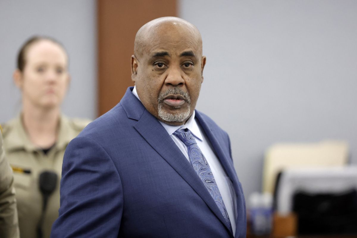 Mord an Tupac Shakur - Prozess in Las Vegas