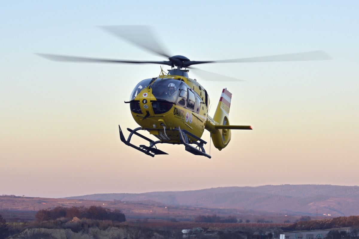 Mann bei 30-Meter-Absturz in Ötschergräben verletzt