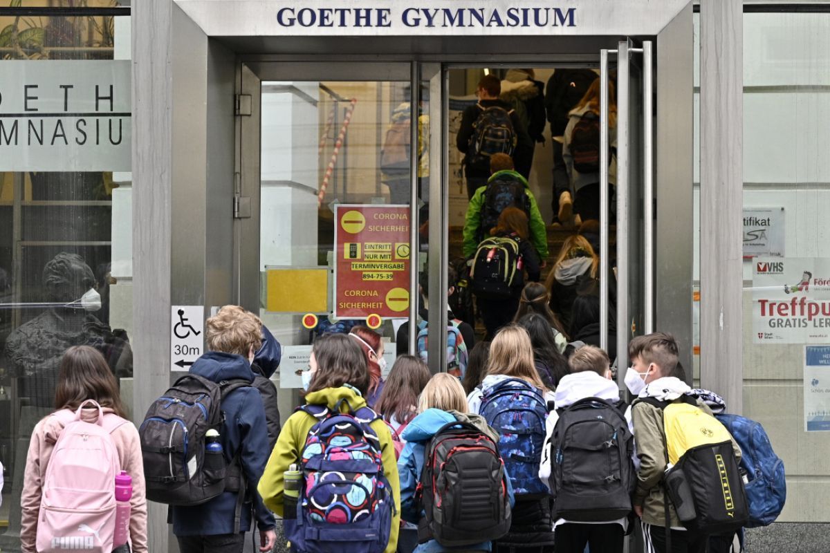 Mehr Kinder bei Verkehrsunfällen am Schulweg verletzt