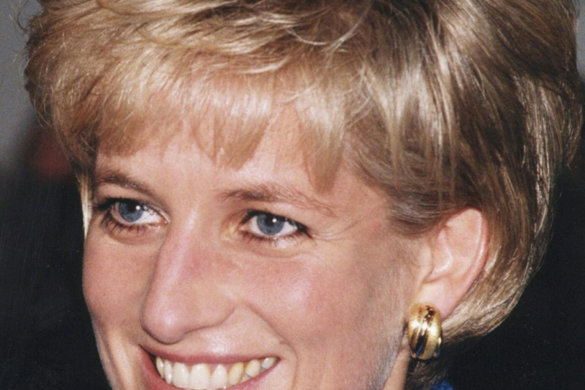 Dianas Bruder schrieb Biografie über seine Schwester