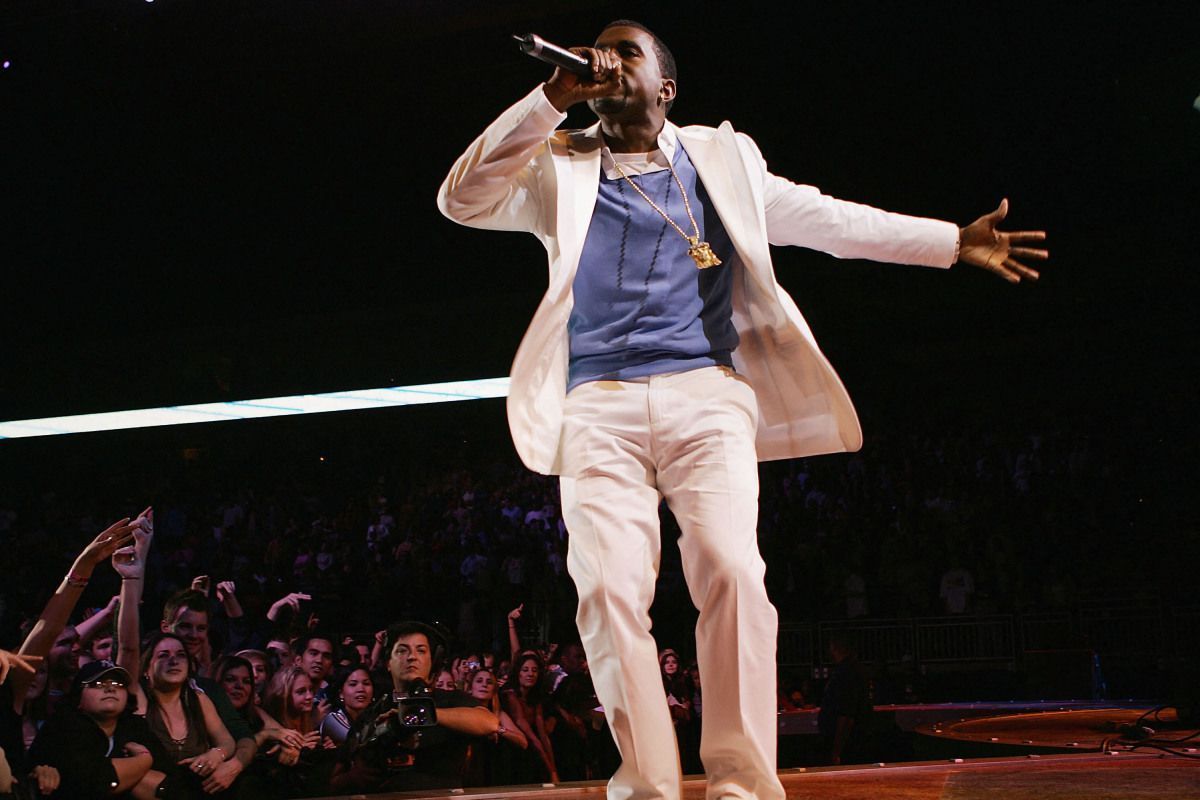 US-Rapper Kanye West plant zwei Shows in Russland