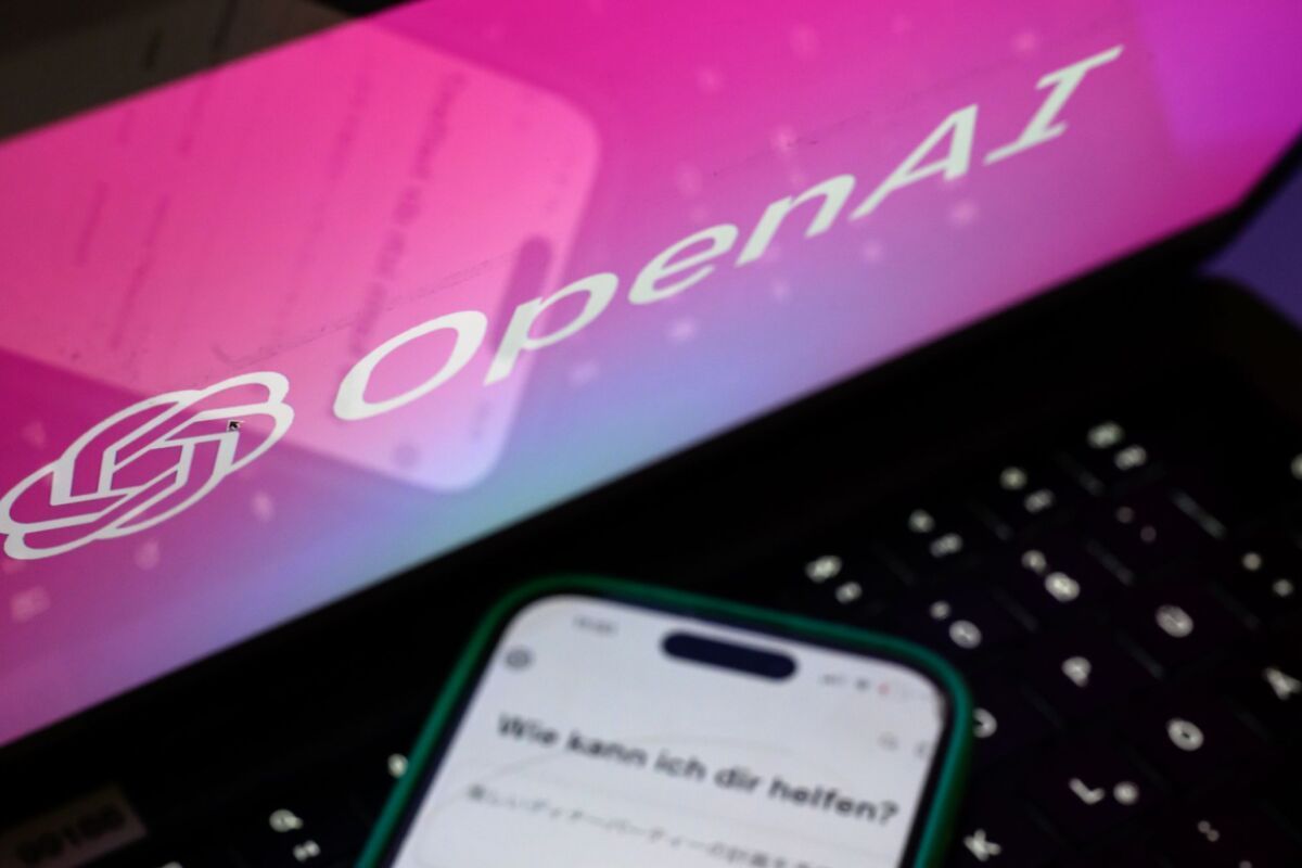 ChatGPT für Jugendliche mit mehr Sicherheitsfunktionen