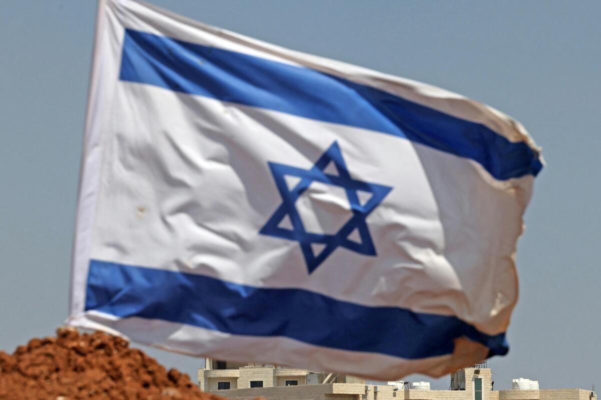 Israel birgt Leiche eines seit 1982 vermissten Soldaten