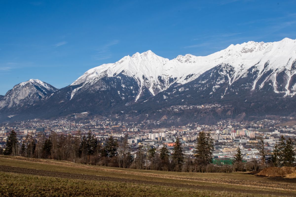 Knochen eines seit 1991 Vermissten auf Tiroler Berg entdeckt