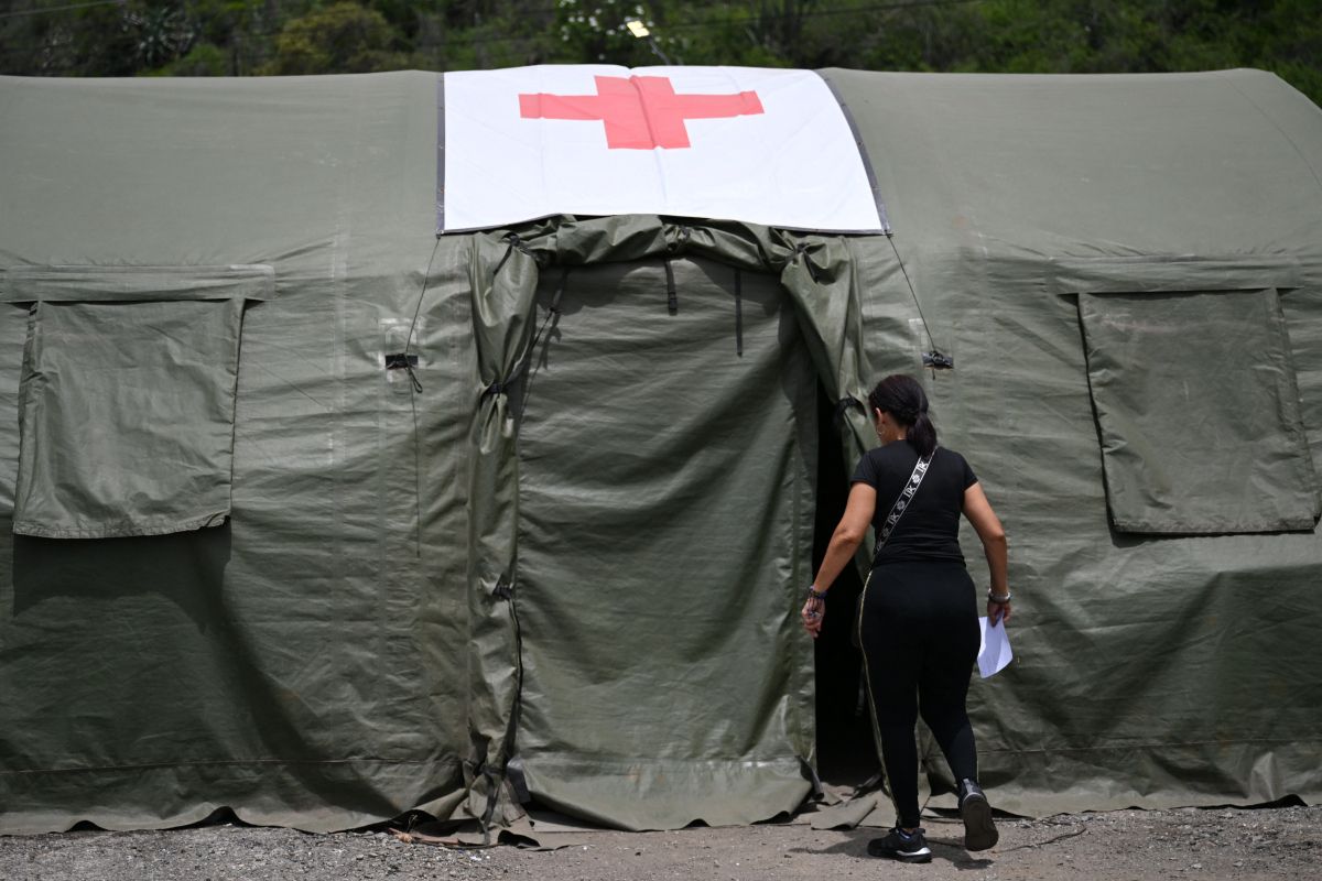 Rekordzahl an Angriffen auf UNO-Helfer