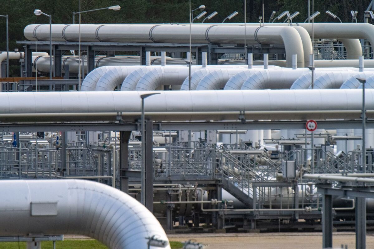 Nord-Stream-Verdächtiger in Kroatien festgenommen