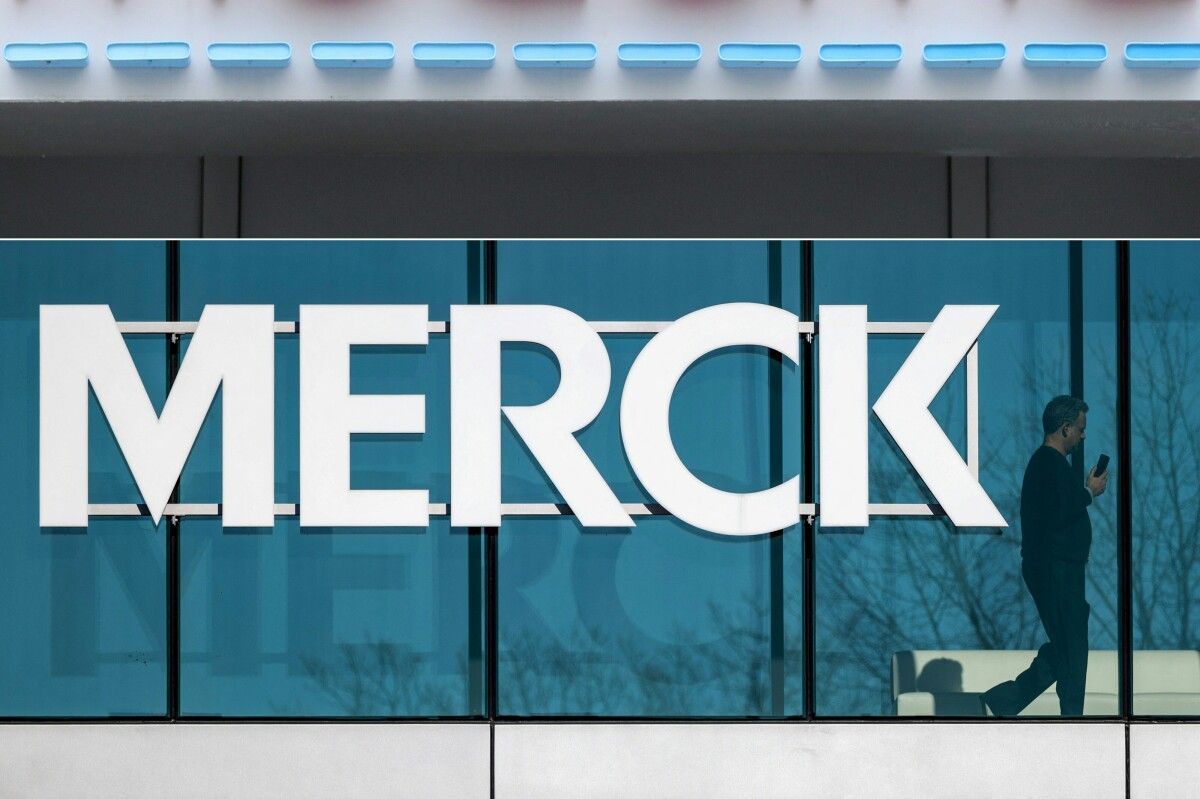 Moderna und Merck mit positiven Tests für Hautkrebs-Impfung