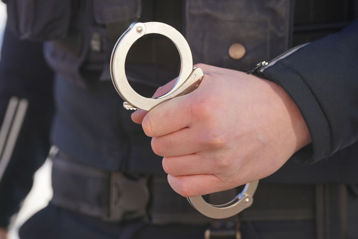 Festnahmen bei Einsatz gegen Jugendkriminalität in Wien