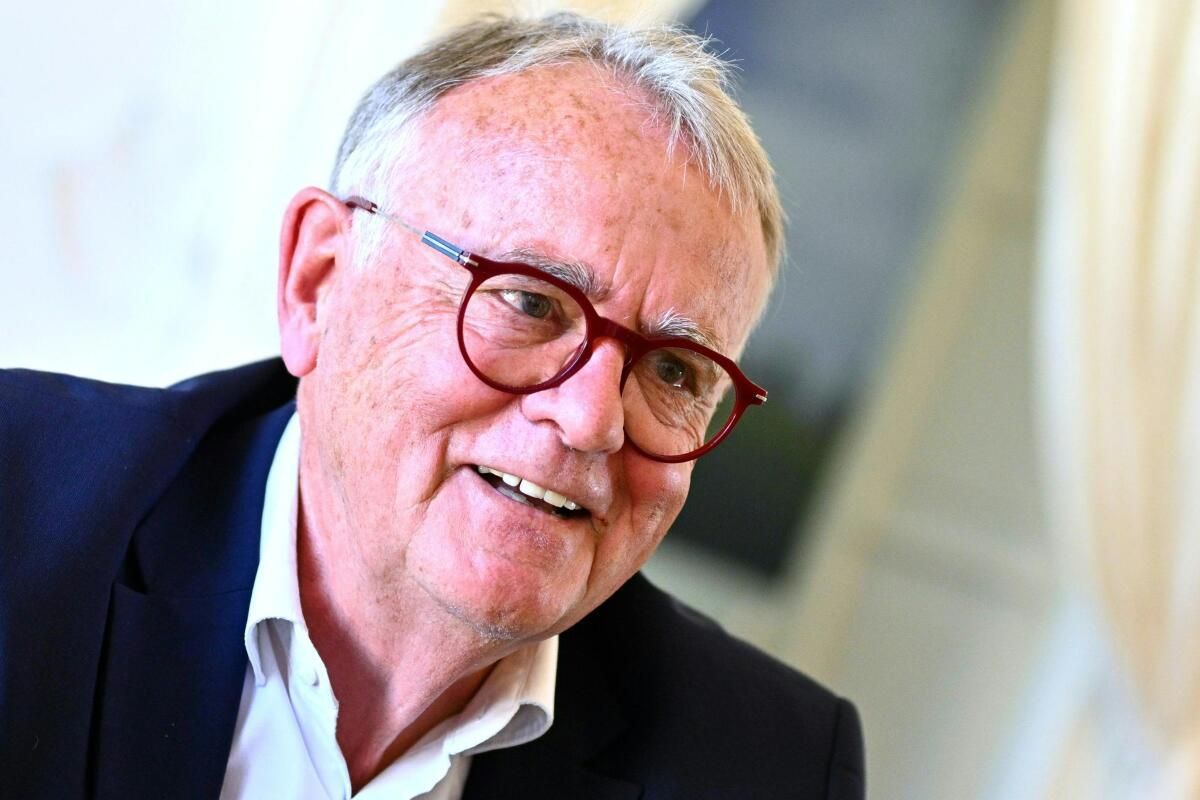 BP-Wahl: Verein für Niessls Antritt in Gründung