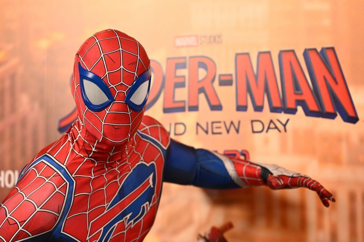 Zensierte Raubkopie von "Spider-Man" lockt Russen ins Kino