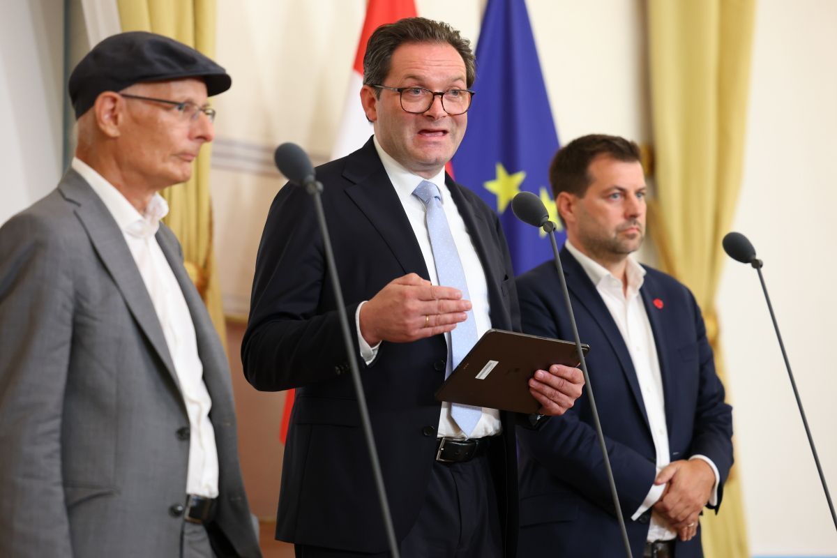 Klimagesetz mit Klimaneutralität bis 2040 kommt