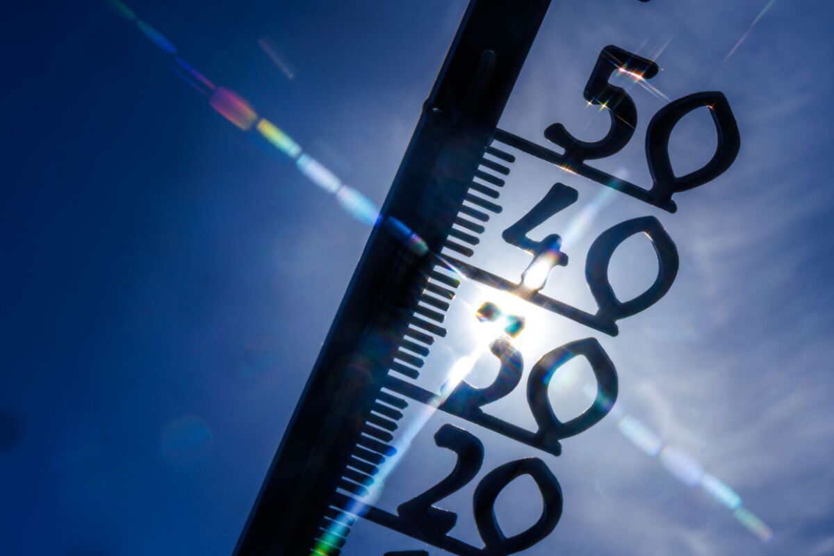 Mindestens 30.000 Hitzetote in Europa seit Sommerbeginn