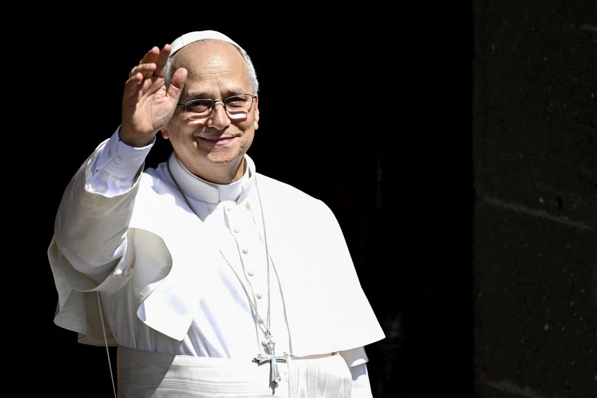 Mozart und "Sound of Music" aus Salzburg für Papst Leo XIV.