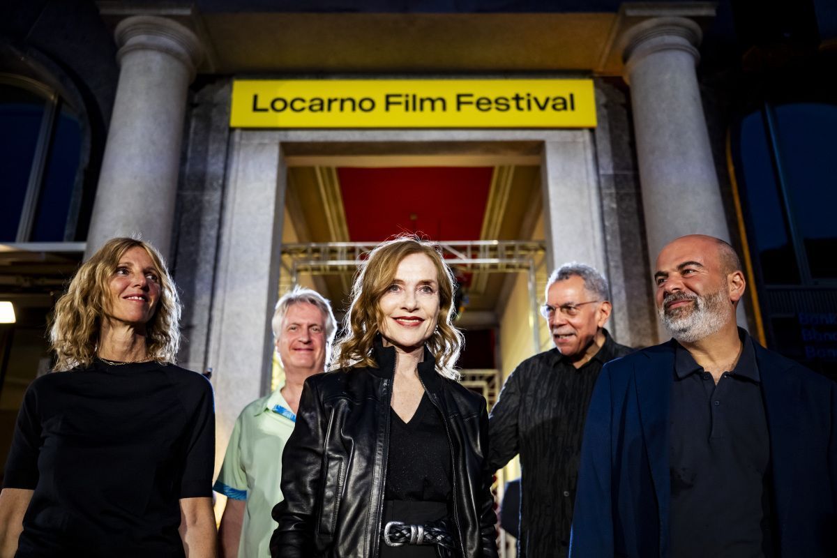 Über 150.000 Zuschauer beim Filmfestival von Locarno