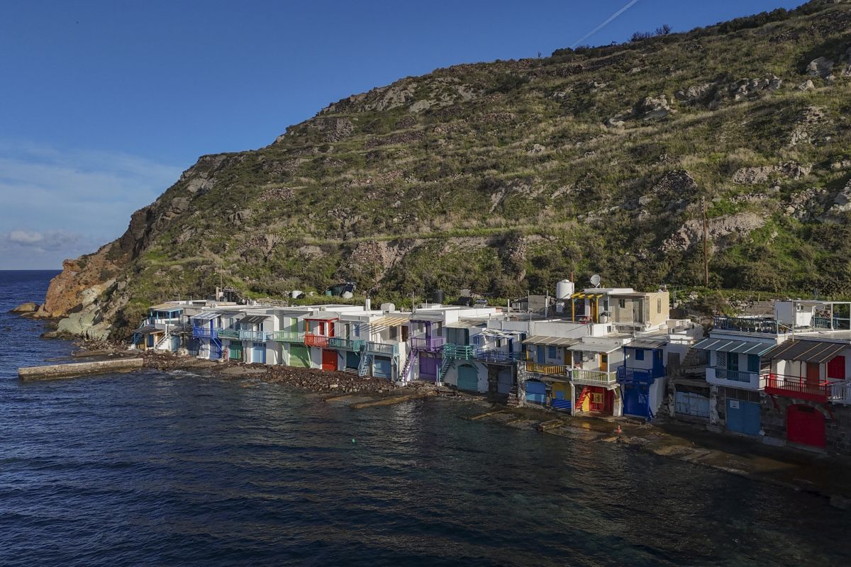 Streit um Meeresschutzparks zwischen Athen und Ankara
