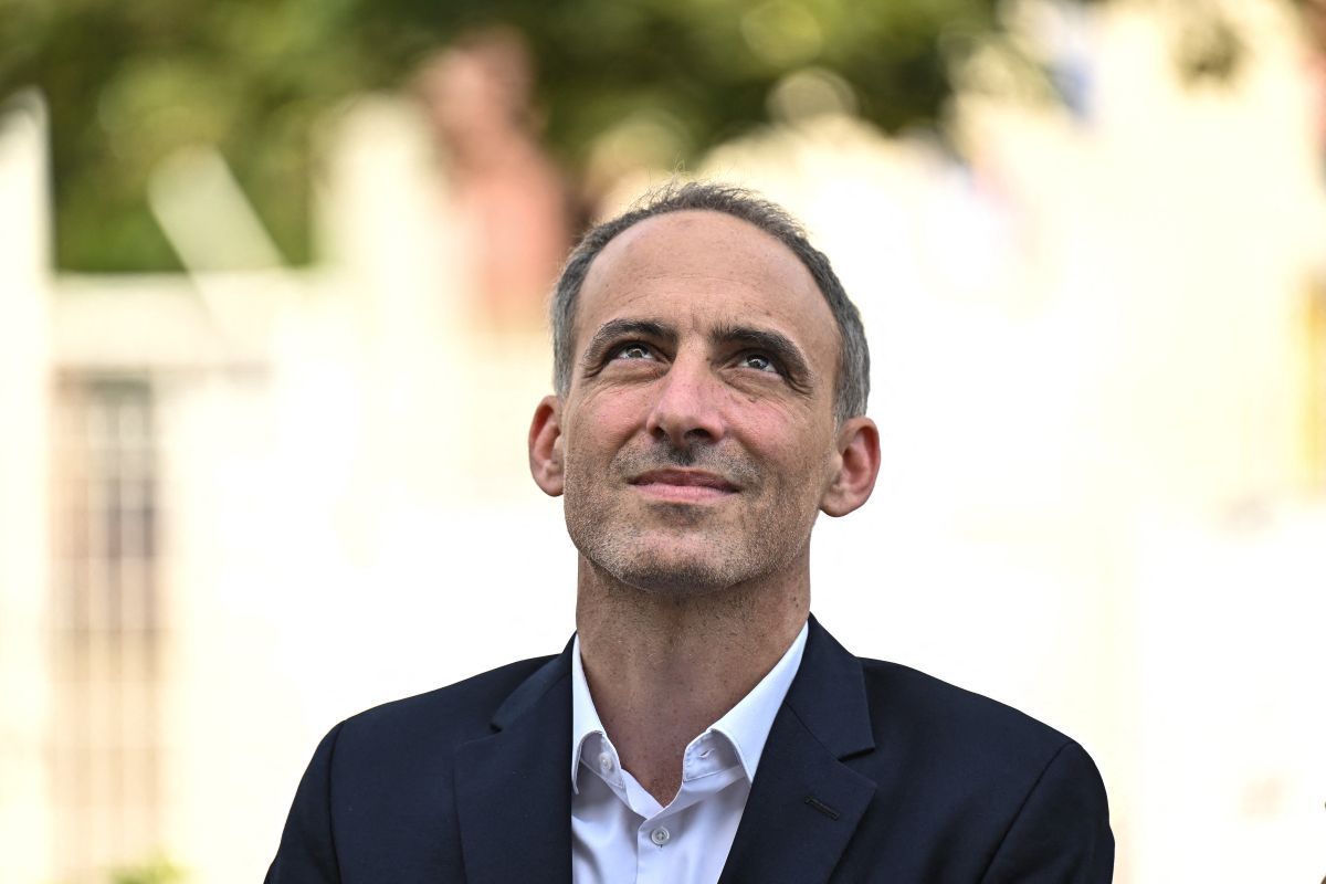 EU-Abgeordneter Glucksmann tritt bei Frankreich-Wahl an