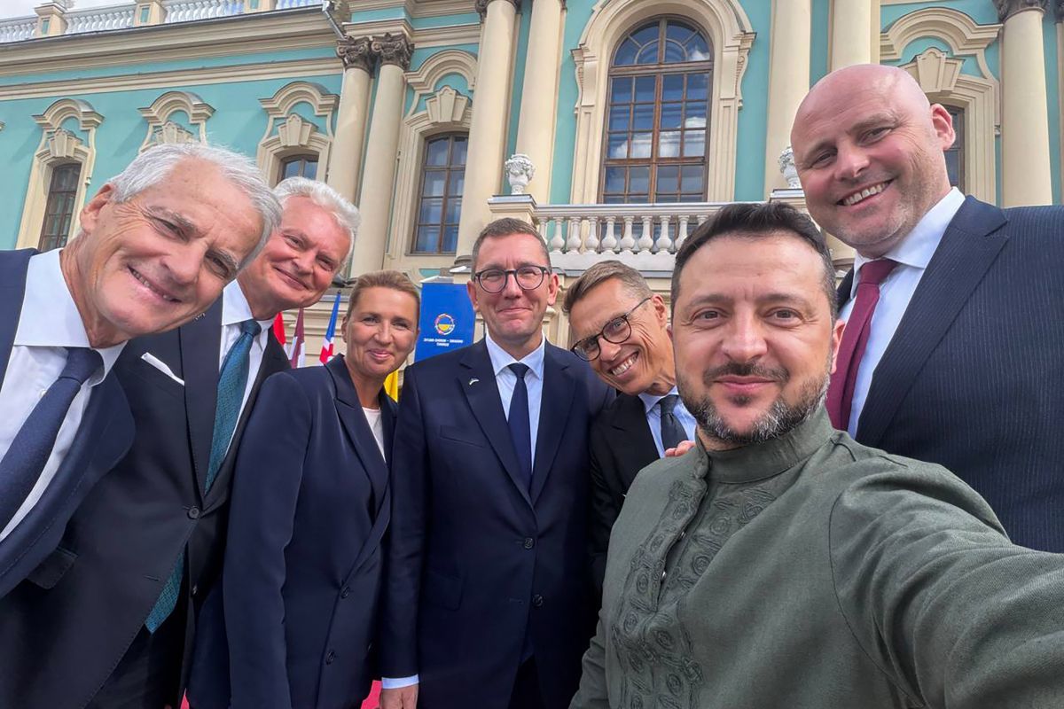 EU will Druck auf Russland erhöhen, bis das Töten endet