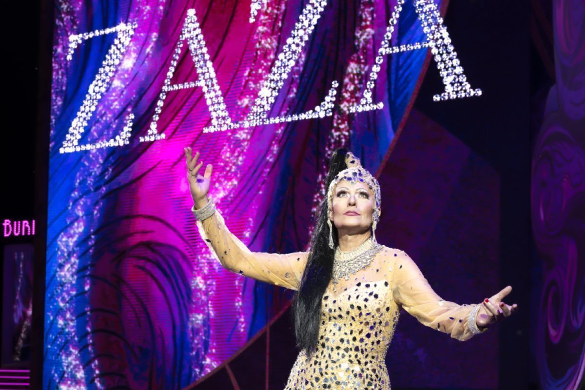 Festspiele im Burgenland mit zufriedener Bilanz