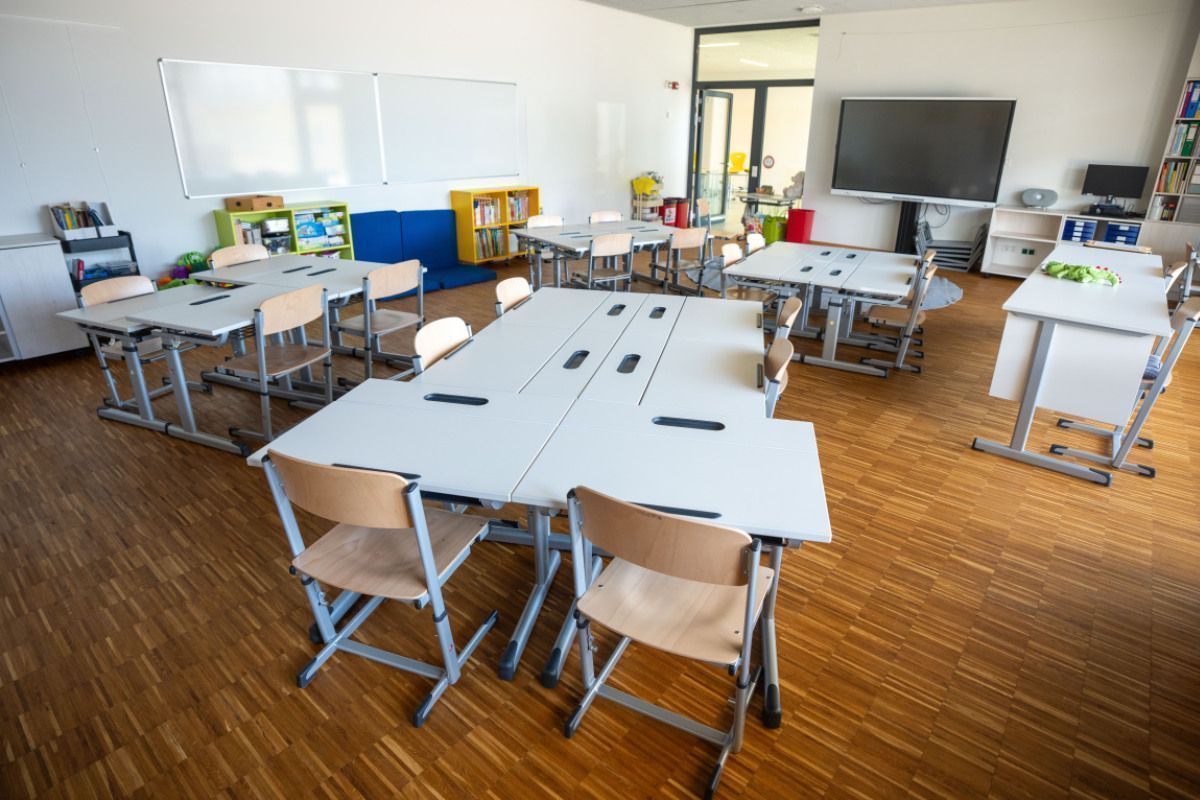 Auch heuer schließen Kleinschulen
