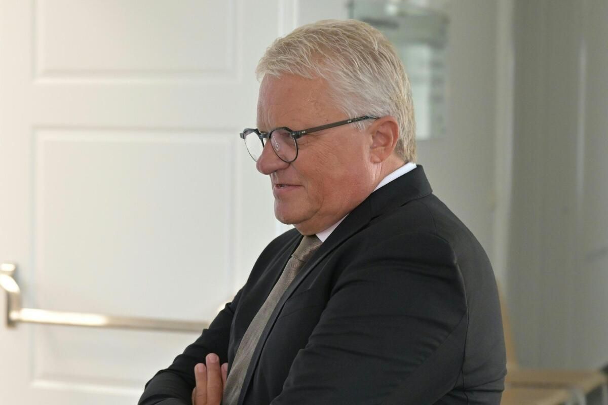 Berufung gegen Freispruch für Linzer Ex-Stadtchef Luger