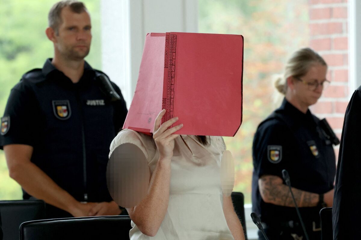 Fall Fabian: Angeklagte wies Mordvorwurf in Prozess zurück