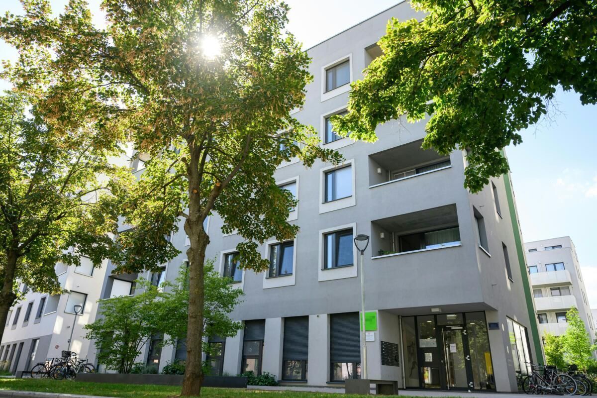 Mann tot in Wiener Wohnung gefunden