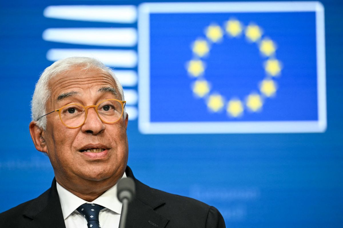 Ratspräsident Costa tourt die EU-Hauptstädte