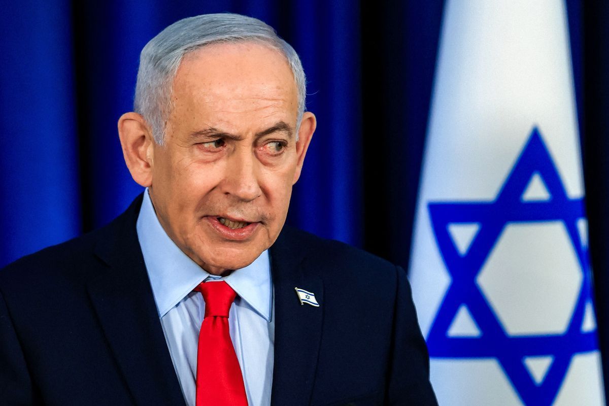 Netanyahu: Iran versuchte einen meiner Söhne "zu töten"