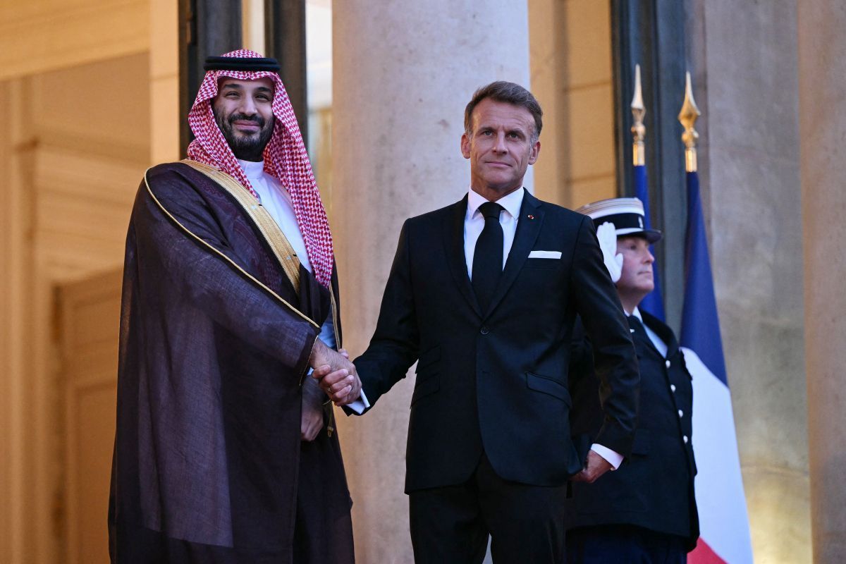 Saudi-Arabien investiert in Manga-Vergnügungspark bei Paris