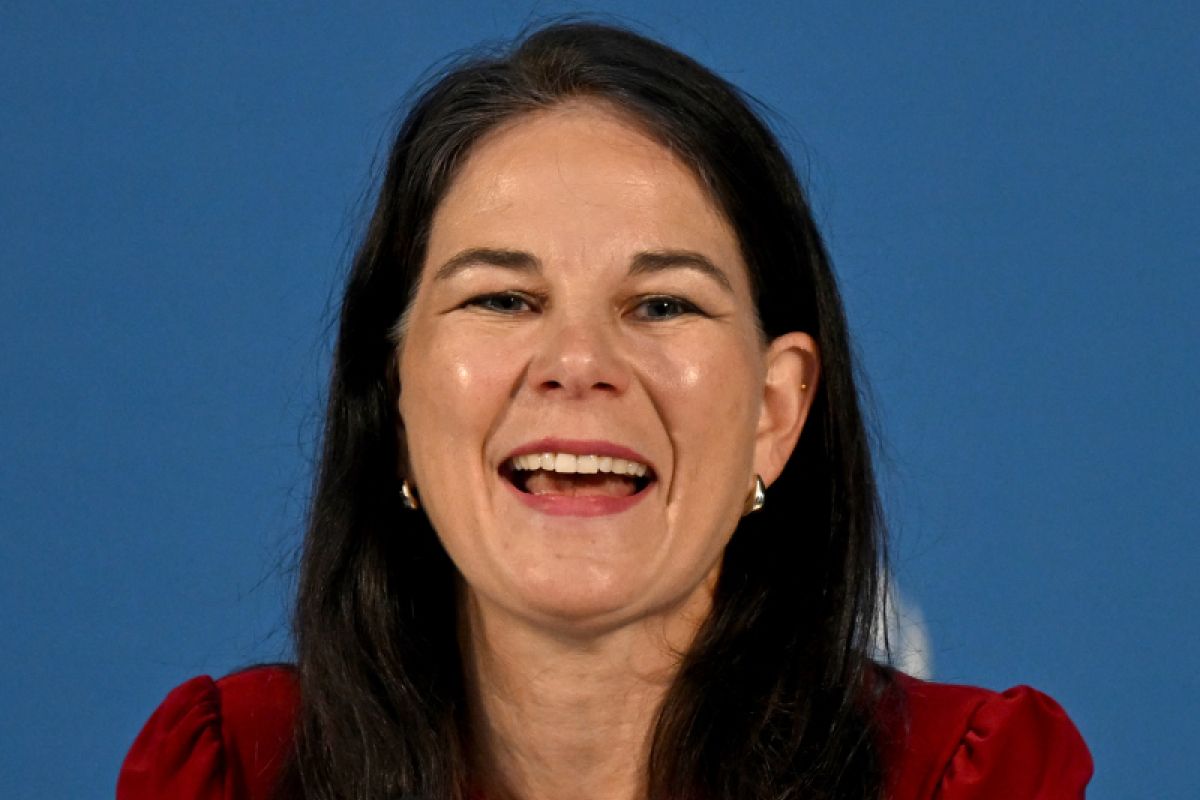 Kreise: Baerbock wechselt an New Yorker Columbia Universität