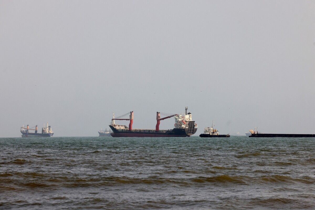 Wieder Tanker in Straße von Hormuz angegriffen