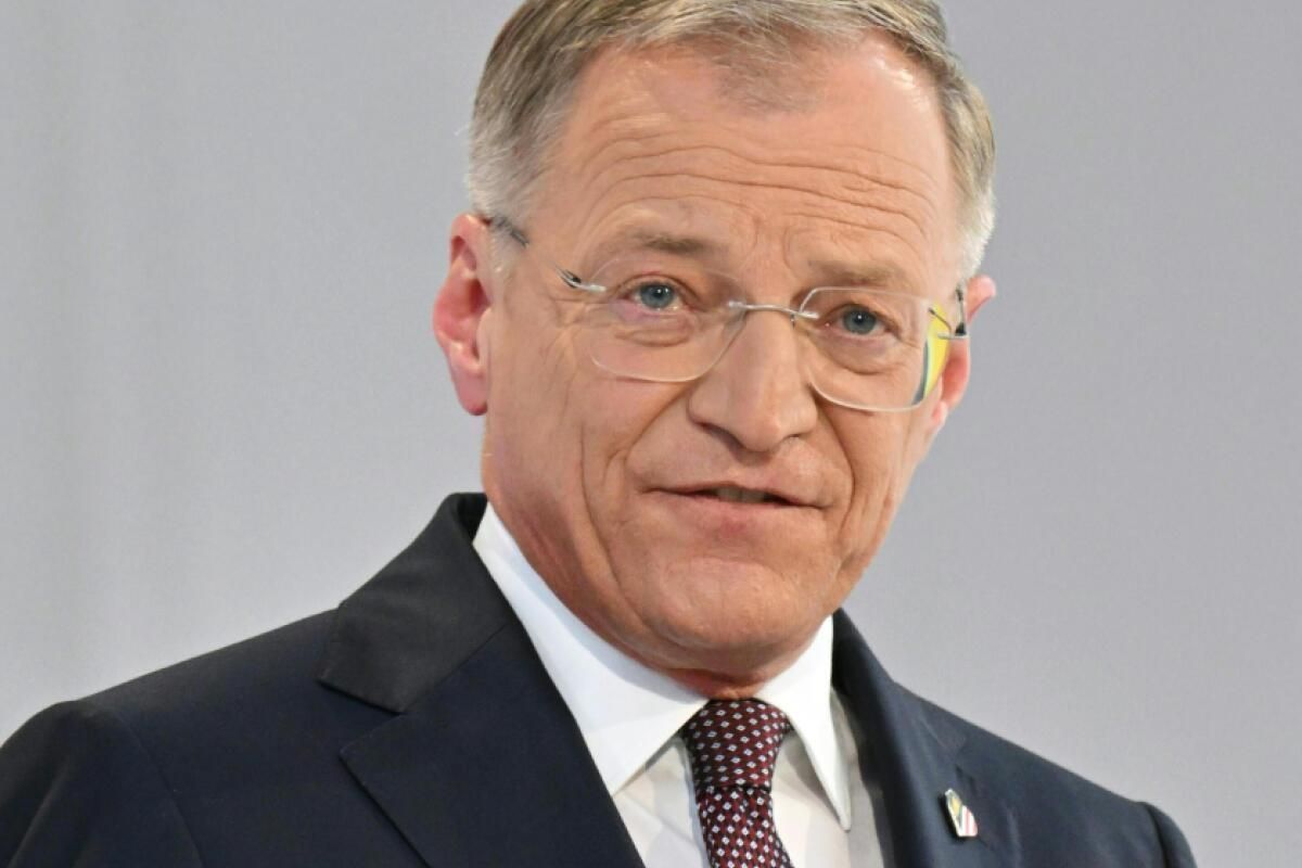 Stelzer für mehr Tempo und "weniger Aufgeregtheit" im Bund