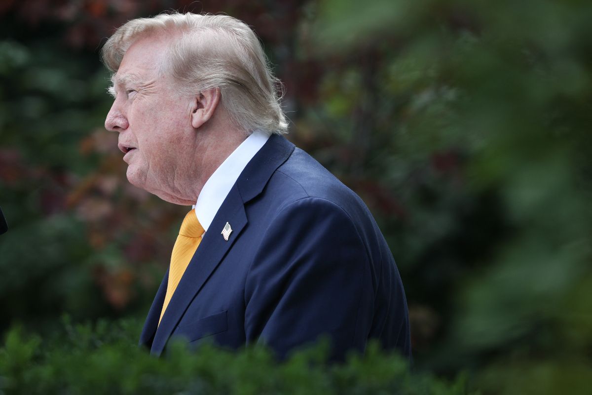 Trump mit Etappensieg bei Briefwahl-Einschränkungen