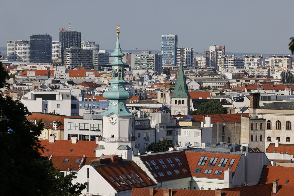 Weitere Festnahmen nach Säure-Einbruchsserie in Wien
