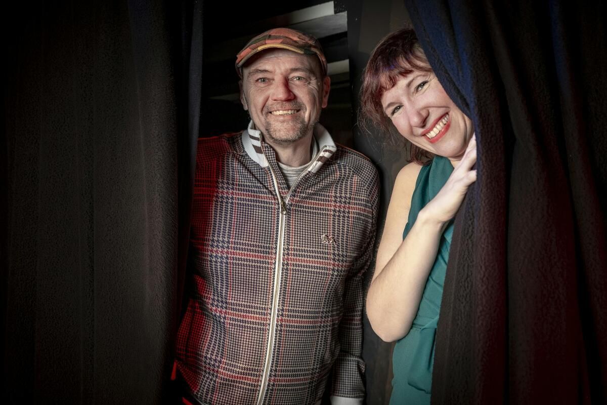 "Theater im Alsergrund" wird zum "Löblich": Start am 11.9.