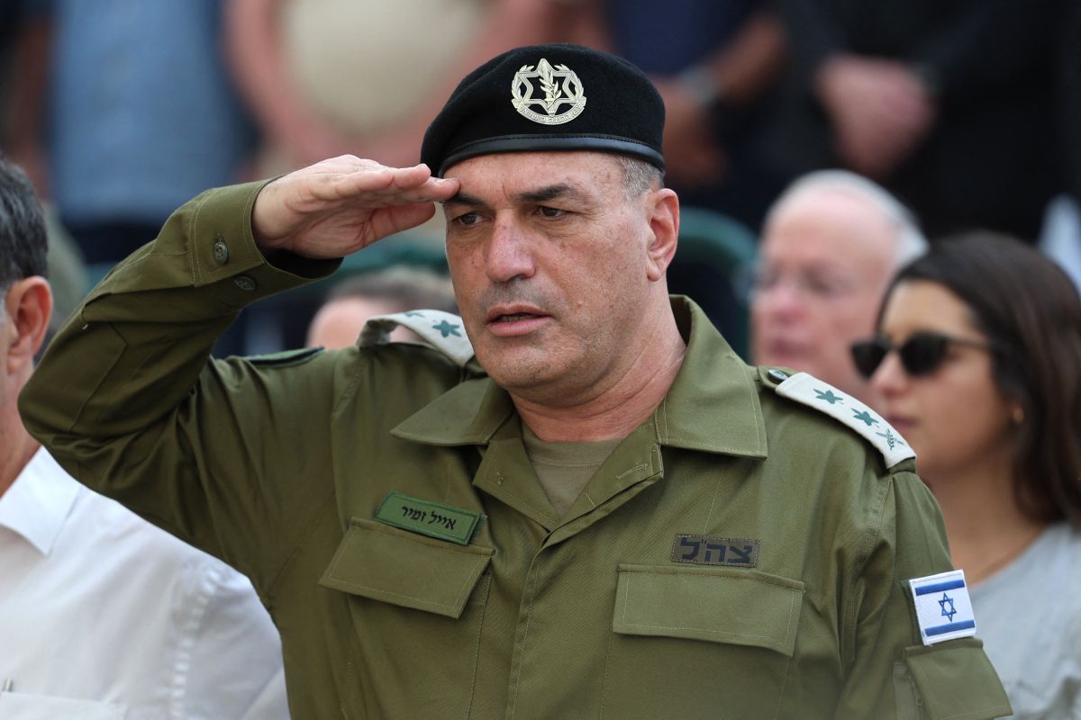 Israel-Armee will Terroristen vom 7. Oktober weiter jagen