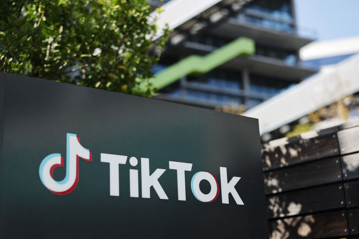 Brasilien bestraft TikTok wegen Daten von Minderjährigen