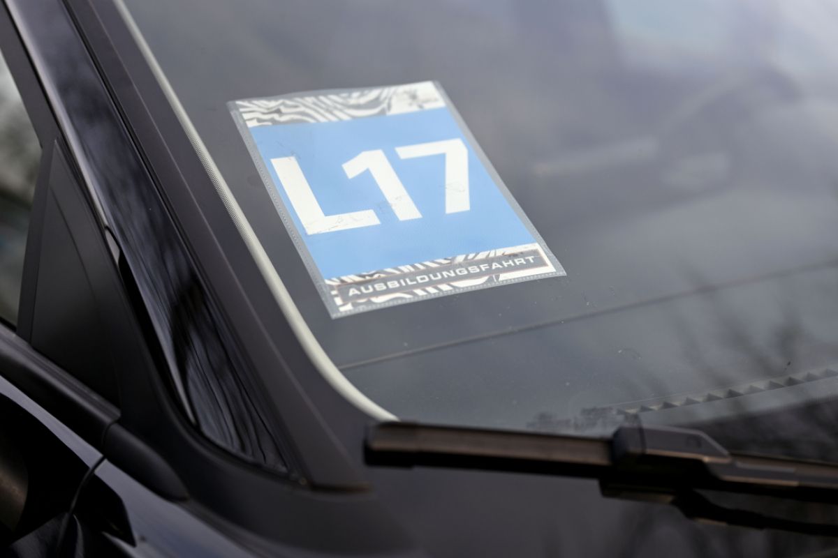 Neuer Höchststand an ausgestellten Führerscheinen