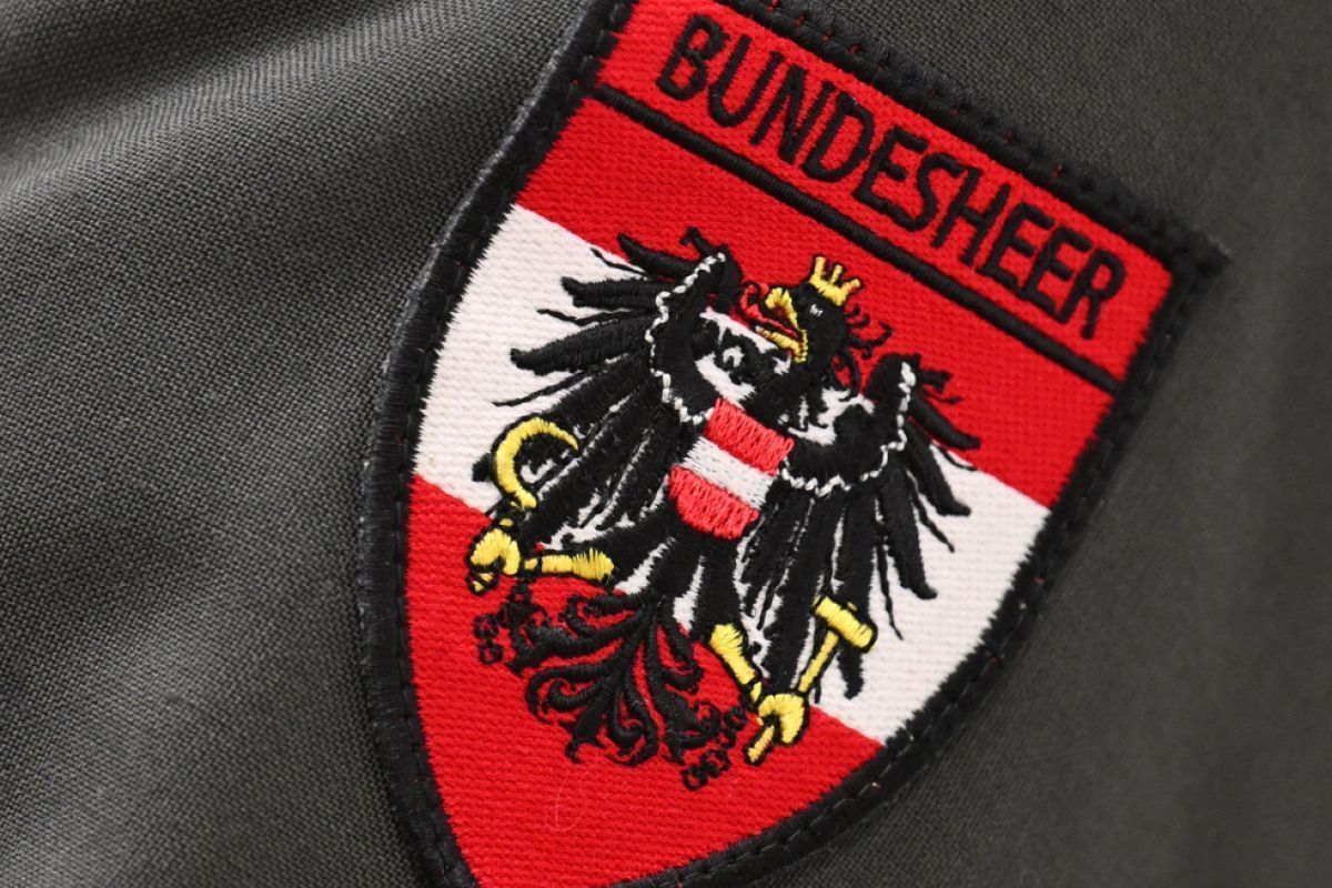 Rekrut bei Schießübung im Nordburgenland leicht verletzt