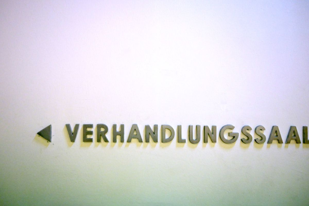 Haftstrafe nach Betrug an Freunden und Familie