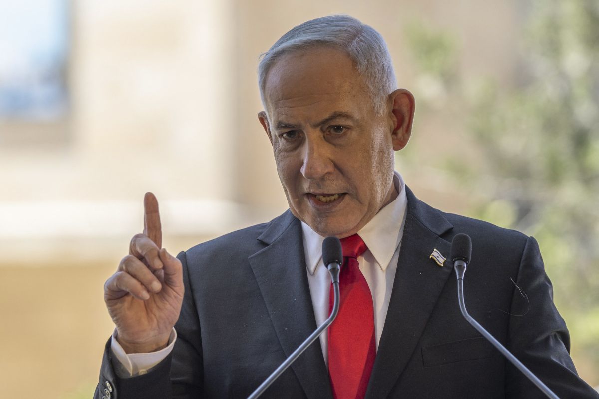 Netanyahu: Kein Abkommen mit "Wilden" aus Iran möglich