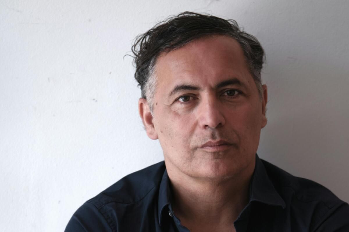 Abdullah wird Intendant des Vorarlberger Landestheaters