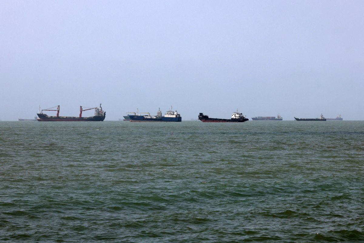 Erneut Tanker in Straße von Hormuz angegriffen